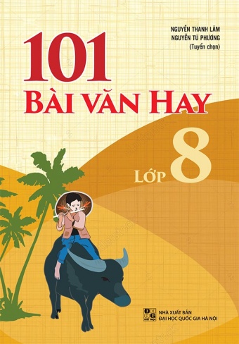 101 Bai van hay lop 8
