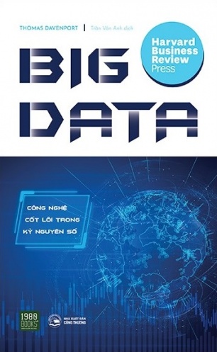Big data - Cong nghe cot loi trong ky nguyen so