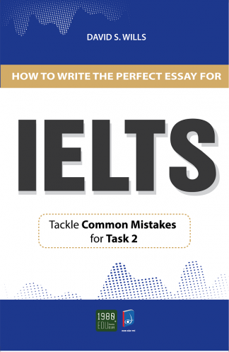 How to write a perfect essay for Ielts