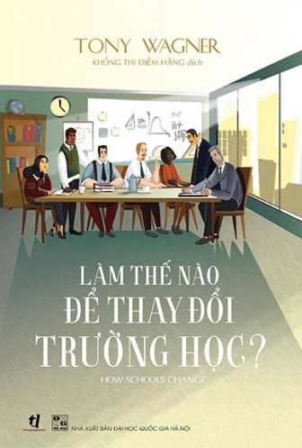 Lam the nao de thay doi truong hoc