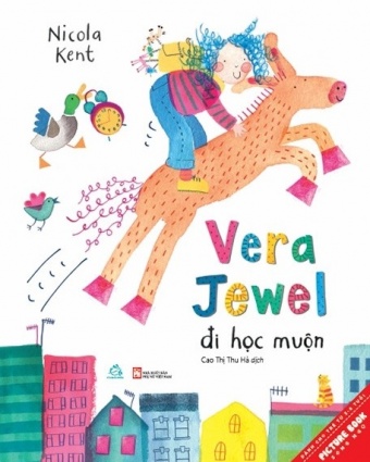 Vera Jewel di hoc muon Vera Jewel di hoc muon