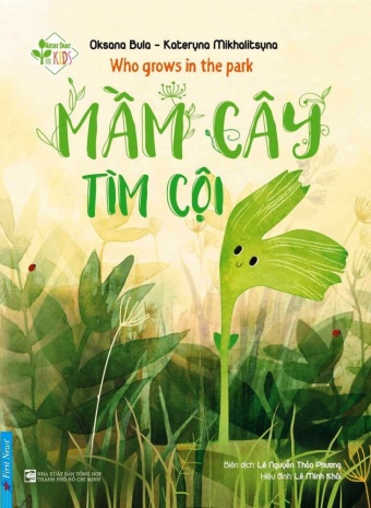 Mam cay tim coi Mam cay tim coi
