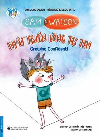 Sam _ Watson - Phat trien long tu tin