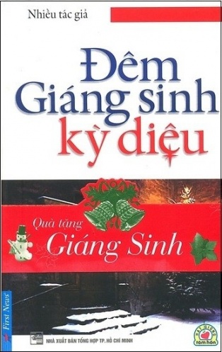 Dem Giang Sinh ky dieu