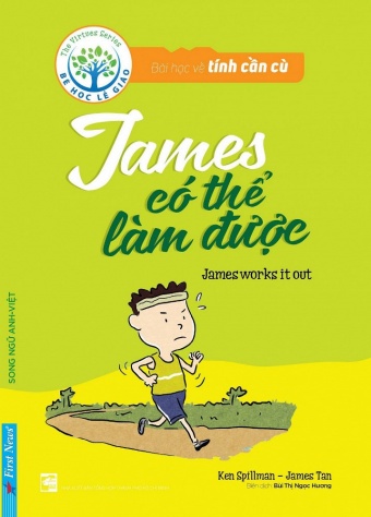 Bai hoc ve tinh can cu - James co the lam duoc Bai hoc ve tinh can cu - James co the lam duoc