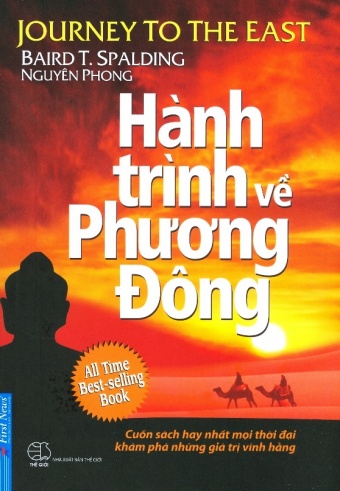 Hanh trinh ve phuong Dong