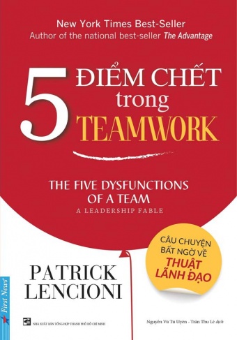 5 diem chet trong teamwork 5 diem chet trong teamwork