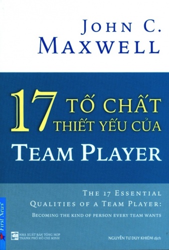 17 to chat thiet yeu cua team player
