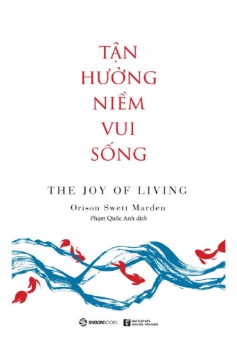Tan huong niem vui song Tan huong niem vui song