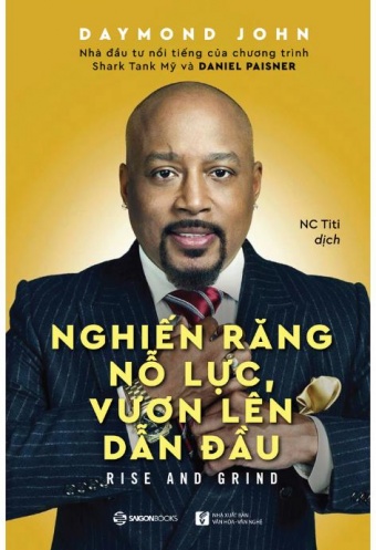 Nghien rang no luc, vuon len dan dau Nghien rang no luc, vuon len dan dau