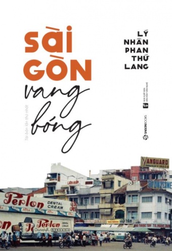 Sai Gon vang bong (Tai ban)