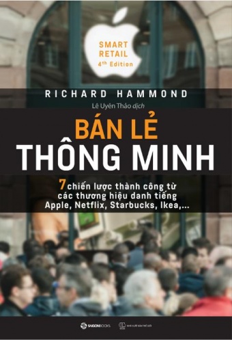Ban le thong minh