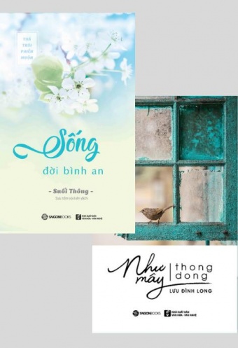 Combo: Song doi binh an _ Nhu may thong dong