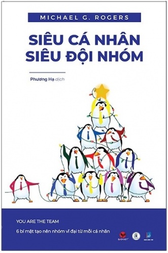 Sieu ca nhan - Sieu doi nhom Sieu ca nhan - Sieu doi nhom