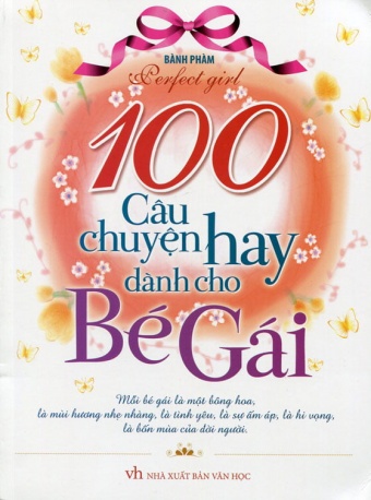 100 cau chuyen hay danh cho be gai