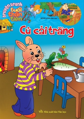 Truyen tranh tuoi than tien - Cu cai trang Truyen tranh tuoi than tien - Cu cai trang