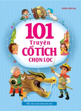101 truyen co tich chon loc 101 truyen co tich chon loc