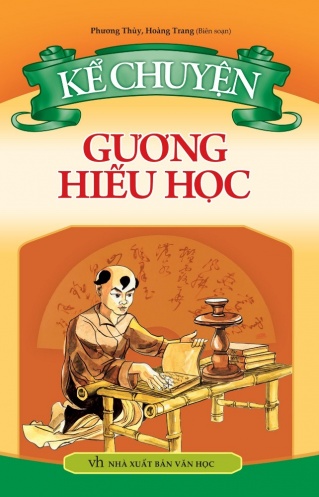 Ke chuyen guong hieu hoc Ke chuyen guong hieu hoc