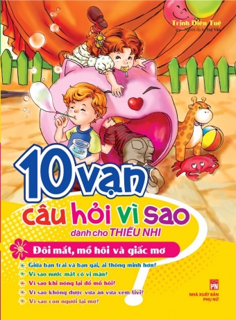 10 van cau hoi vi sao - Doi mat, mo hoi _ giac mo 10 van cau hoi vi sao - Doi mat, mo hoi _ giac mo