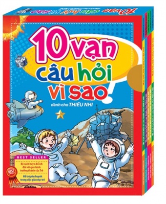 Hop 10 van cau hoi vi sao (Tap 1) Hop 10 van cau hoi vi sao (Tap 1)