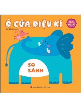 O cua dieu ki - So sanh O cua dieu ki - So sanh