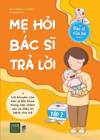Me hoi bac si tra loi 2 Me hoi bac si tra loi 2