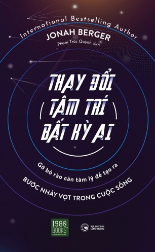 Thay doi tam tri bat ky ai Thay doi tam tri bat ky ai