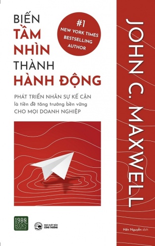 Bien tam nhin thanh hanh dong Bien tam nhin thanh hanh dong
