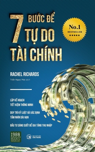 7 buoc de tu do tai chinh 7 buoc de tu do tai chinh