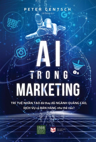 AI trong Marketing AI trong Marketing