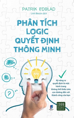 Phan tich logic quyet dinh thong minh Phan tich logic quyet dinh thong minh