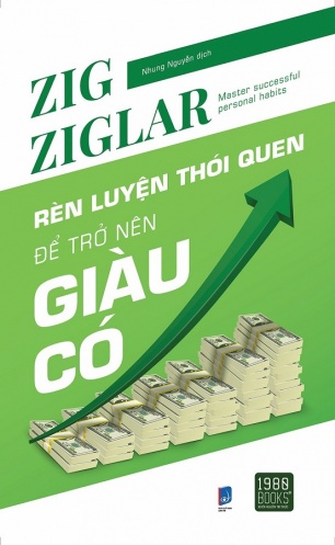 Ren luyen thoi quen de tro nen giau co Ren luyen thoi quen de tro nen giau co