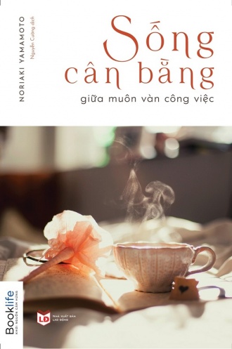 Song can bang giua muon van cong viec