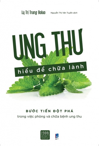 Ung thu hieu de chua lanh Ung thu hieu de chua lanh