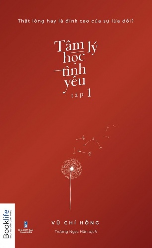Tam ly hoc tinh yeu - Tap 1 Tam ly hoc tinh yeu - Tap 1