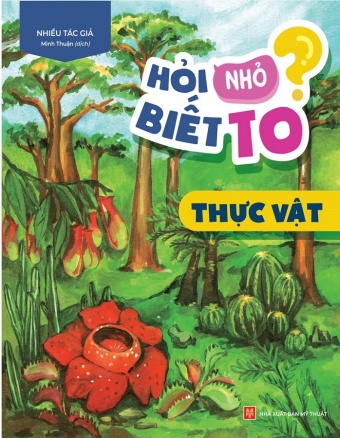 Hoi nho biet to - Thuc vat Hoi nho biet to - Thuc vat
