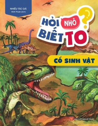 Hoi nho biet to - Co sinh vat Hoi nho biet to - Co sinh vat