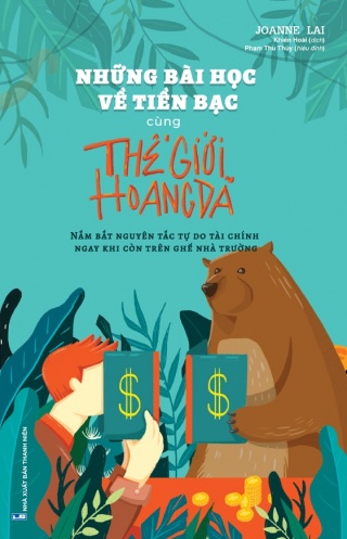 Nhung bai hoc ve tien bac cung the gioi hoang da Nhung bai hoc ve tien bac cung the gioi hoang da