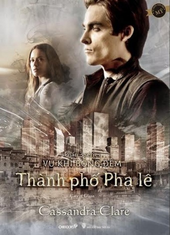 Thanh pho Pha Le (Tai ban 2014)