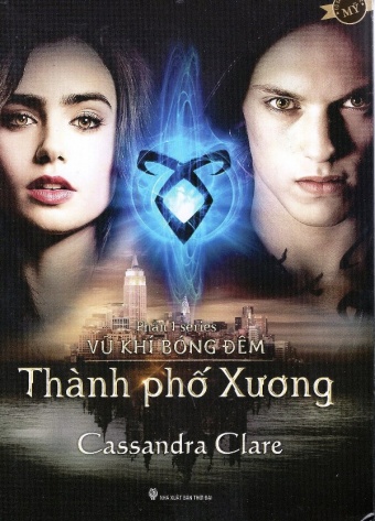 Thanh pho xuong (Tai ban 2015) Thanh pho xuong (Tai ban 2015)
