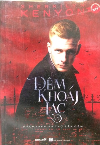 Tho san dem - Phan 1: Dem khoai lac Tho san dem - Phan 1: Dem khoai lac