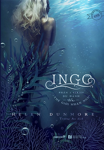 Du hanh den the gioi nhan ngu - Phan 1: Ingo Du hanh den the gioi nhan ngu - Phan 1: Ingo