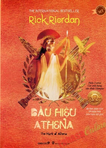 Dau hieu Athena (Tai ban 2016)