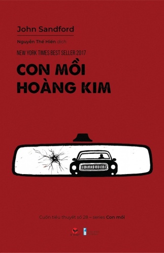 Con moi hoang kim Con moi hoang kim