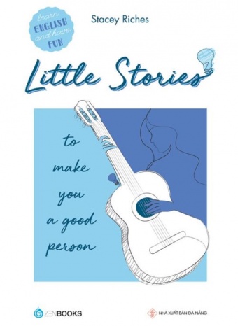 Little Stories - To Make You A Good Person