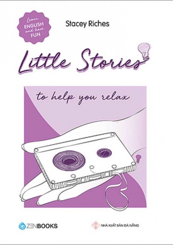 Little Stories - To Help You Relax