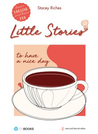 Little Stories - To Have A Nice Day