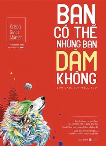 Ban co the nhung ban dam khong?