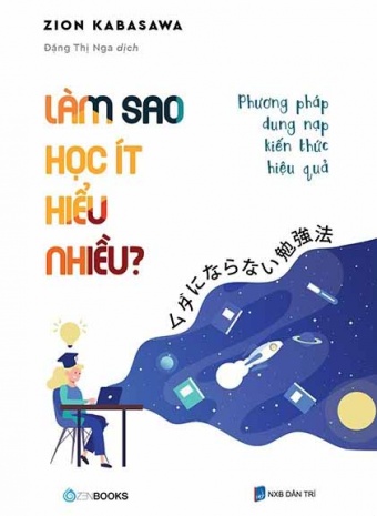 Lam sao hoc it hieu nhieu Lam sao hoc it hieu nhieu