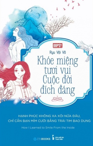 Khoe mieng vui tuoi, cuoc doi dich dang Khoe mieng vui tuoi, cuoc doi dich dang